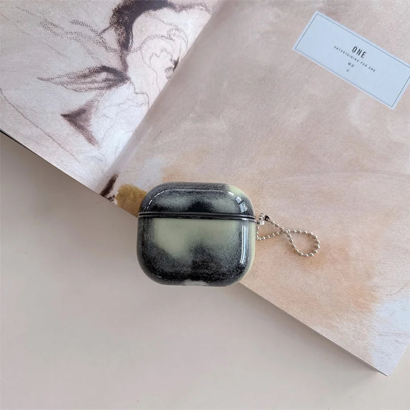 Fluorescencyjne etui do AirPods